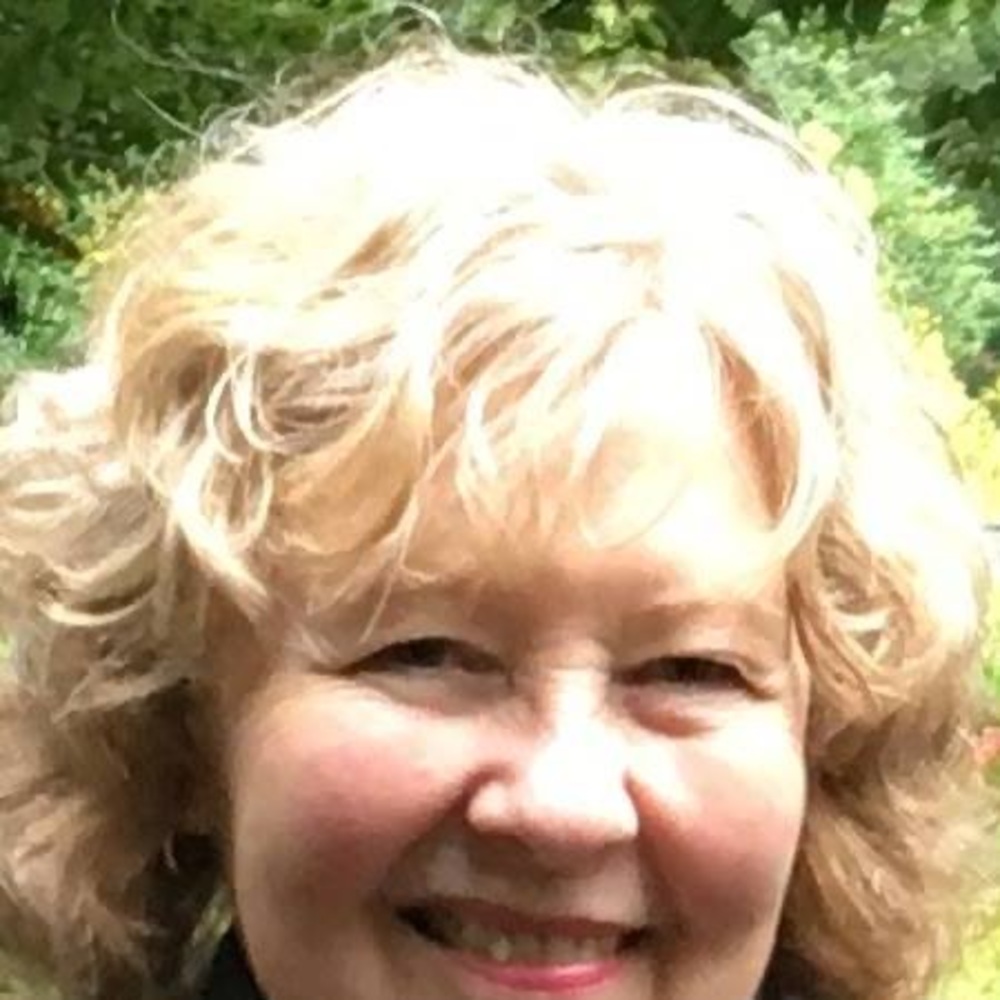 Meet your Posher, Gayle